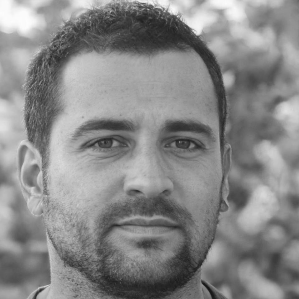 Instructor Héctor Villalba