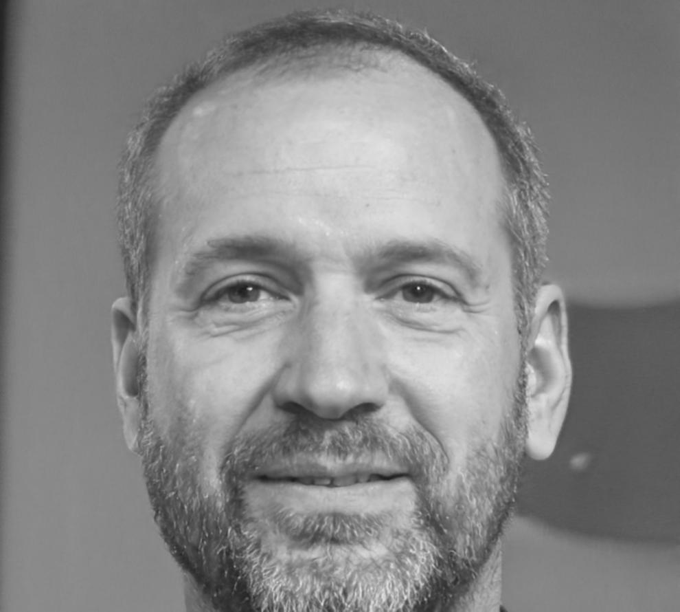 Instructor Fermín Urdangarín